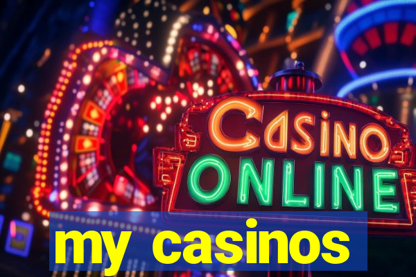 my casinos