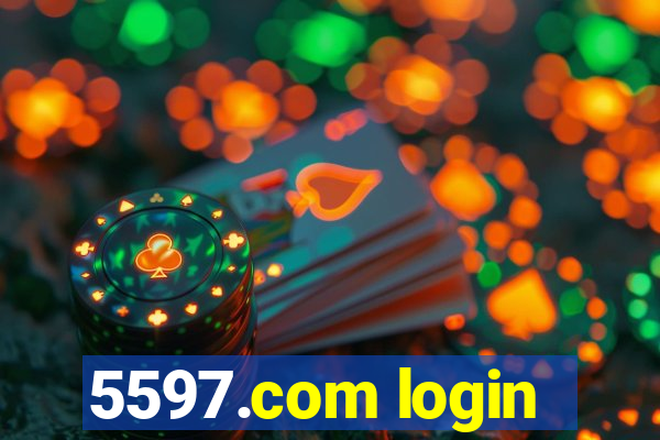 5597.com login