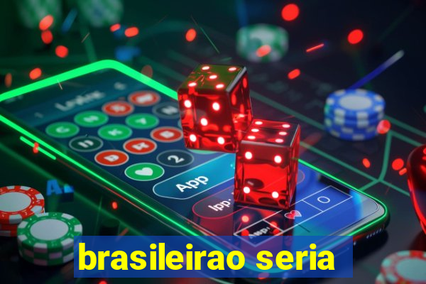 brasileirao seria