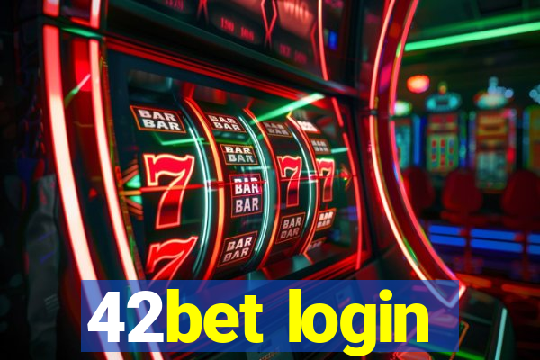 42bet login