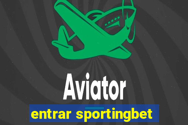 entrar sportingbet