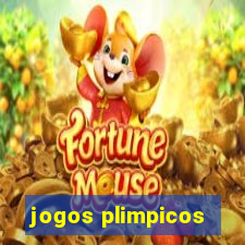 jogos plimpicos