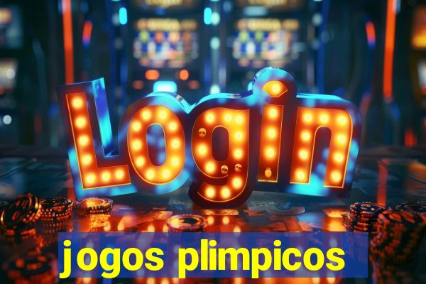 jogos plimpicos