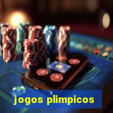 jogos plimpicos