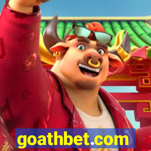 goathbet.com