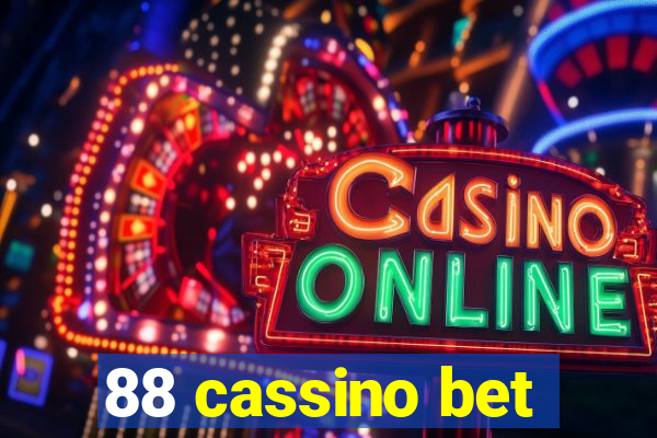 88 cassino bet