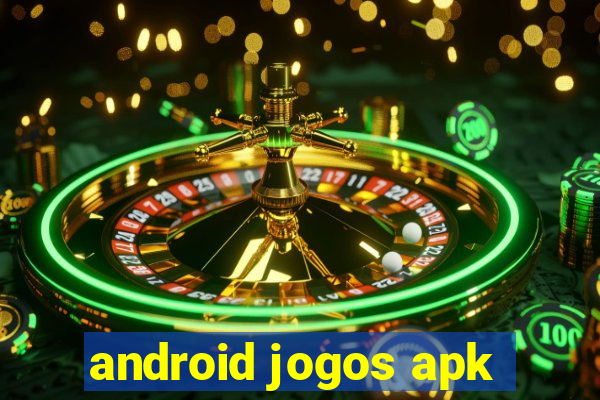 android jogos apk