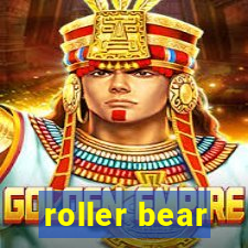 roller bear