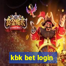 kbk bet login