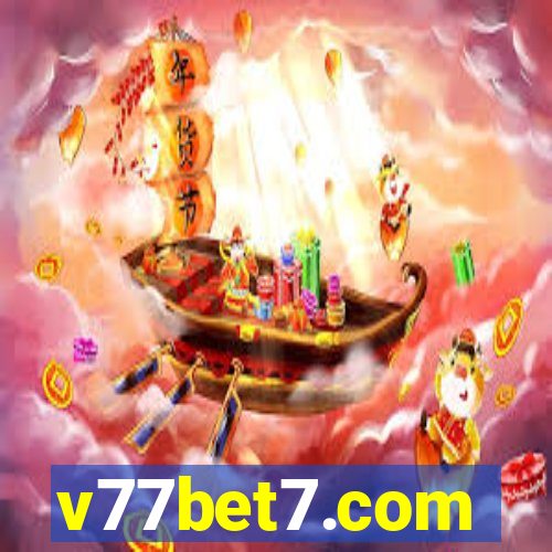 v77bet7.com