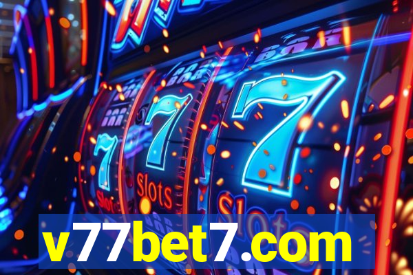 v77bet7.com