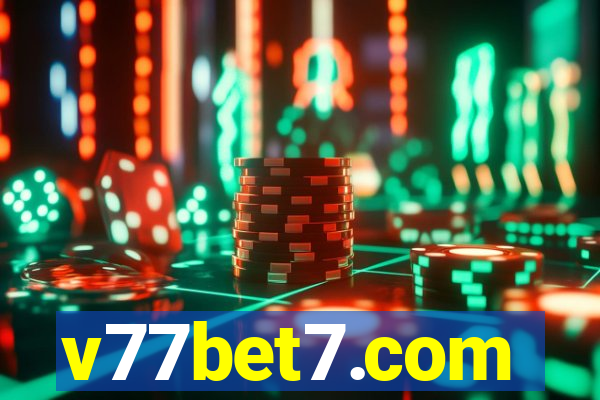 v77bet7.com