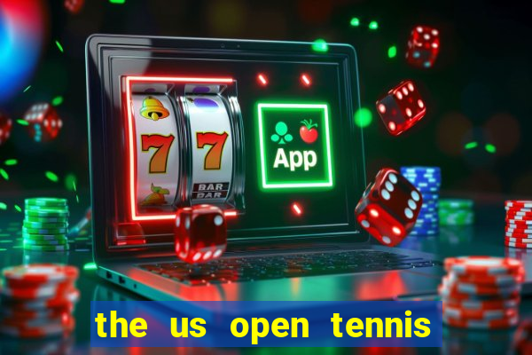 the us open tennis bets l sbk