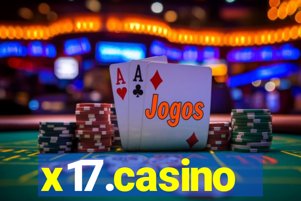 x17.casino