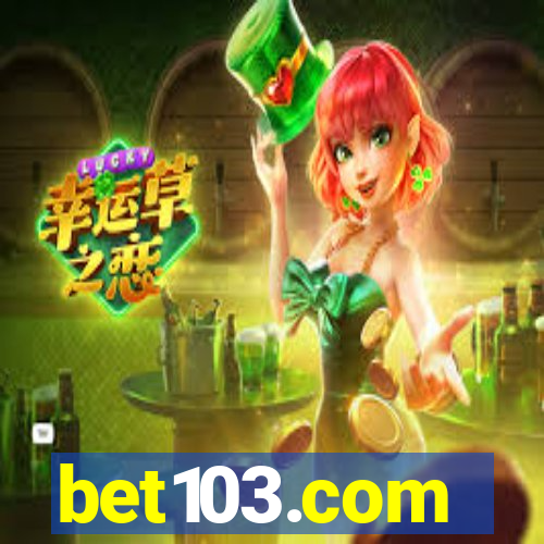 bet103.com