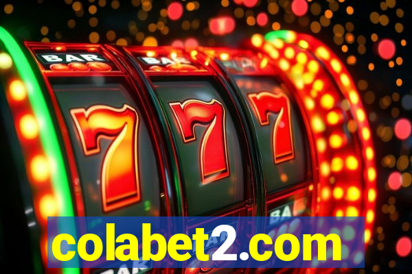 colabet2.com