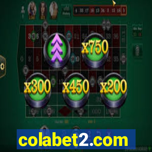 colabet2.com