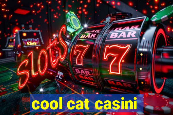 cool cat casini