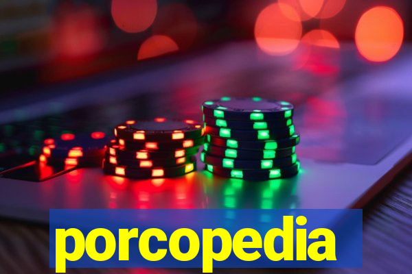 porcopedia