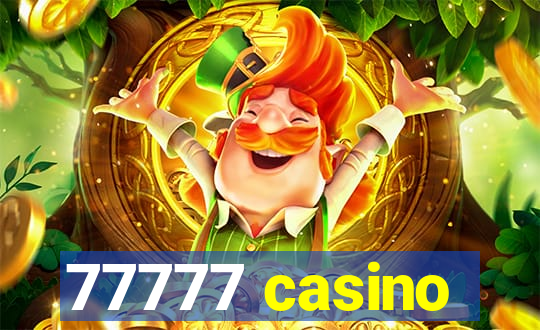 77777 casino