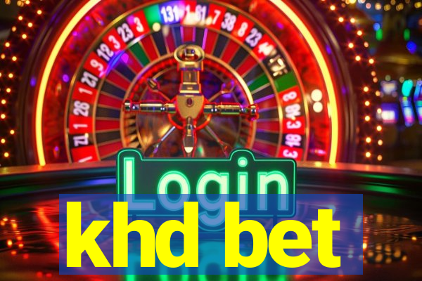 khd bet