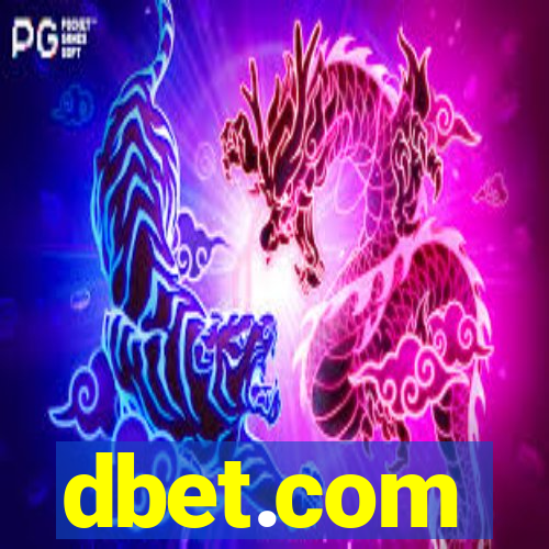 dbet.com