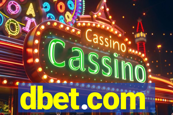 dbet.com