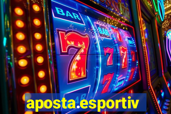 aposta.esportiva