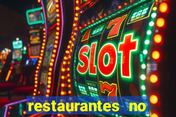 restaurantes no iguatemi porto alegre