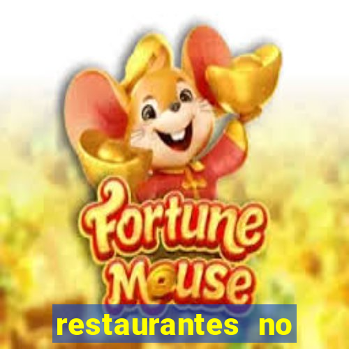 restaurantes no iguatemi porto alegre