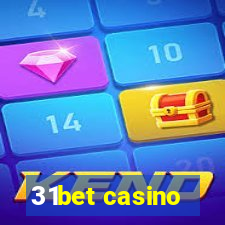 31bet casino