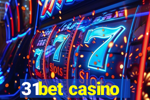 31bet casino