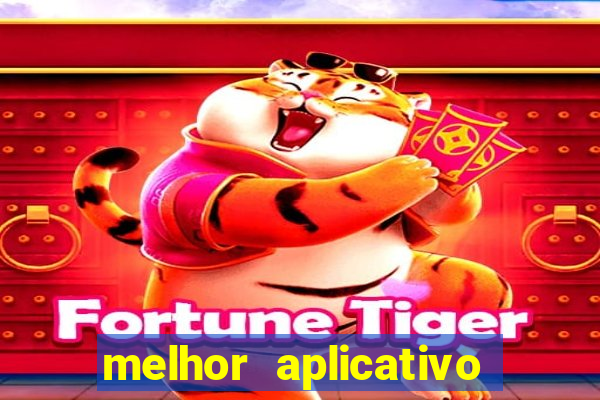 melhor aplicativo jogo do bicho