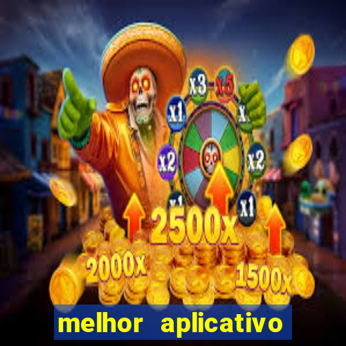 melhor aplicativo jogo do bicho