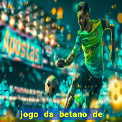 jogo da betano de 1 centavo