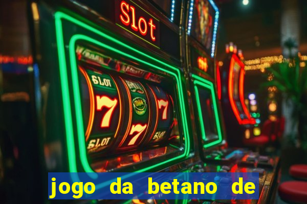 jogo da betano de 1 centavo