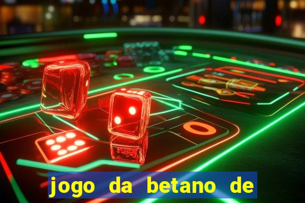 jogo da betano de 1 centavo