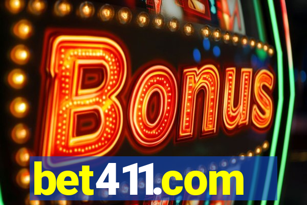 bet411.com