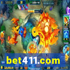 bet411.com