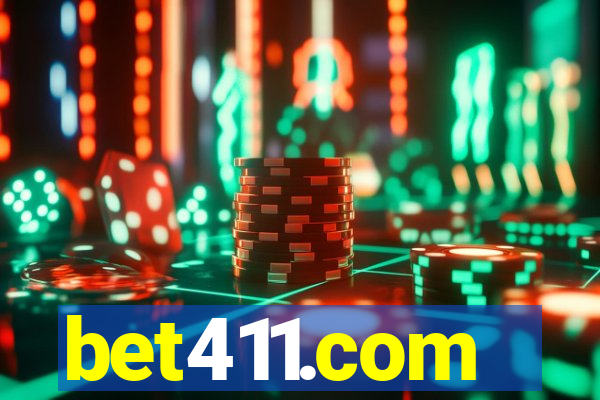 bet411.com