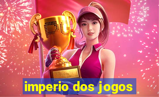 imperio dos jogos