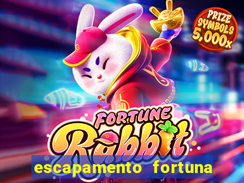 escapamento fortuna 150 mix