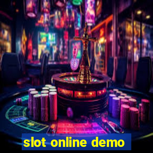 slot online demo