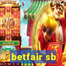 betfair sb