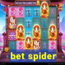 bet spider