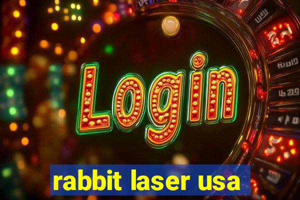 rabbit laser usa