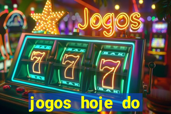 jogos hoje do brasileir?o série a