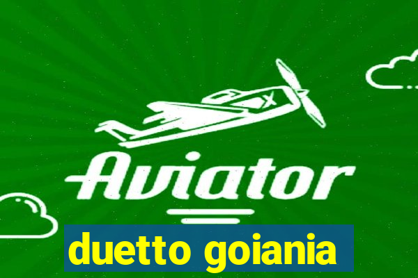 duetto goiania