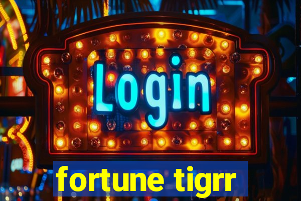 fortune tigrr