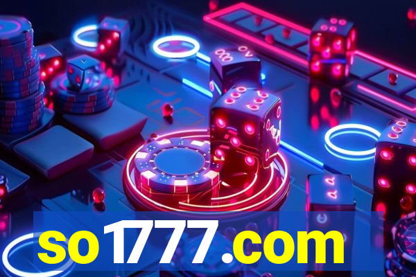 so1777.com